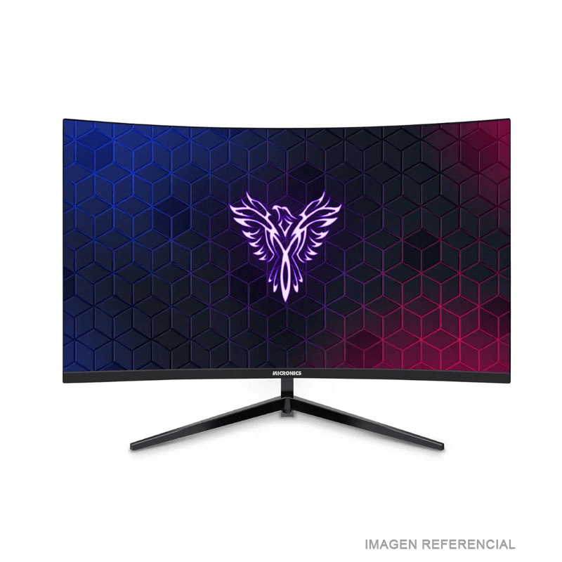 MONITOR MICRONICS BRICKELL DG27FC 27