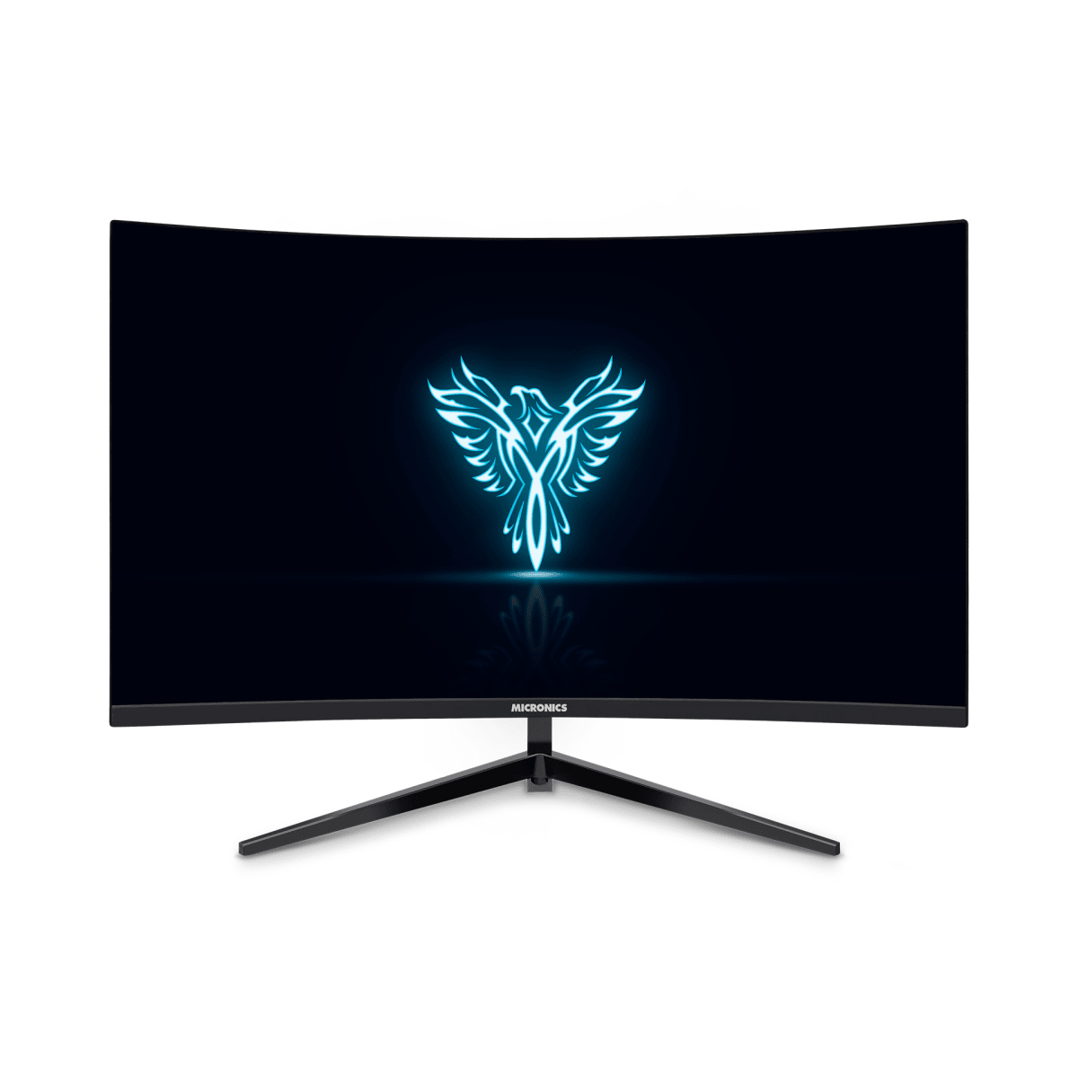 MONITOR MICRONICS BRICKELL DG27FC 27