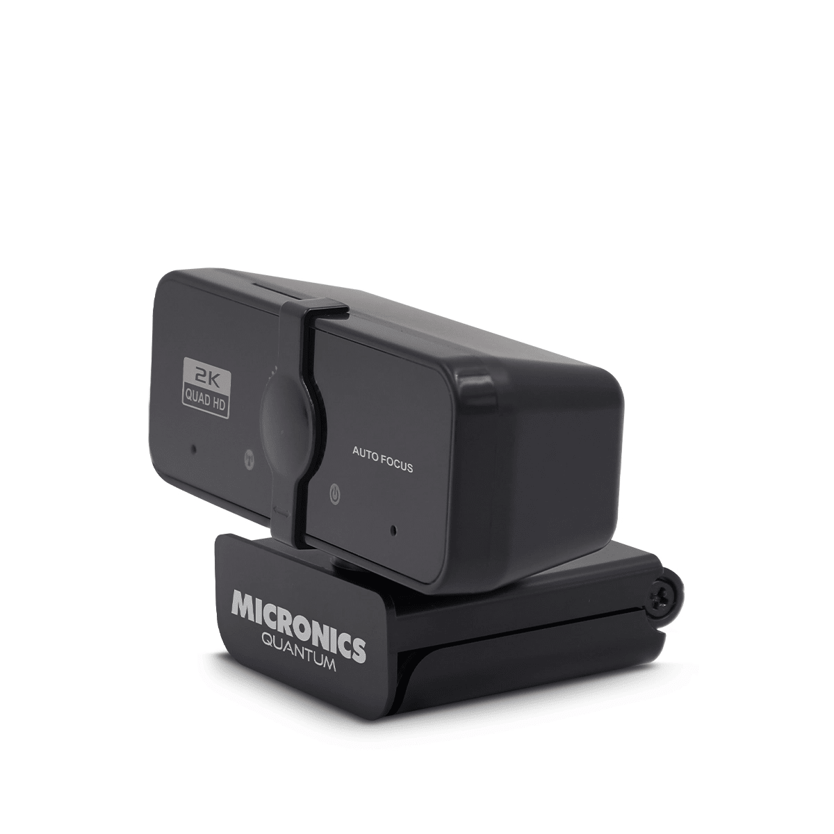 CAMARA WEB MICRONICS QUANTUM W700 2K 30 FPS C/ TRIPODE2