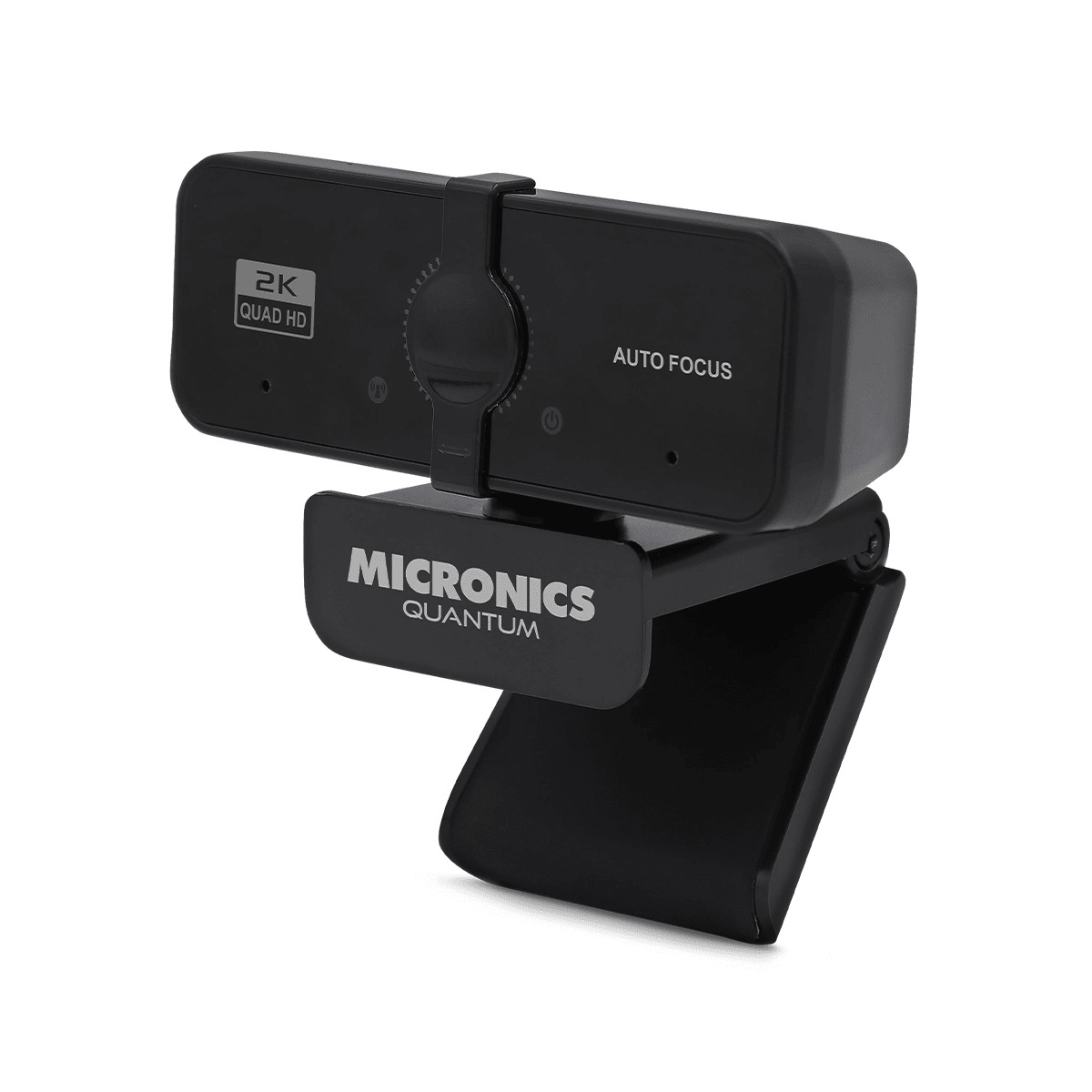 CAMARA WEB MICRONICS QUANTUM W700 2K 30 FPS C/ TRIPODE3