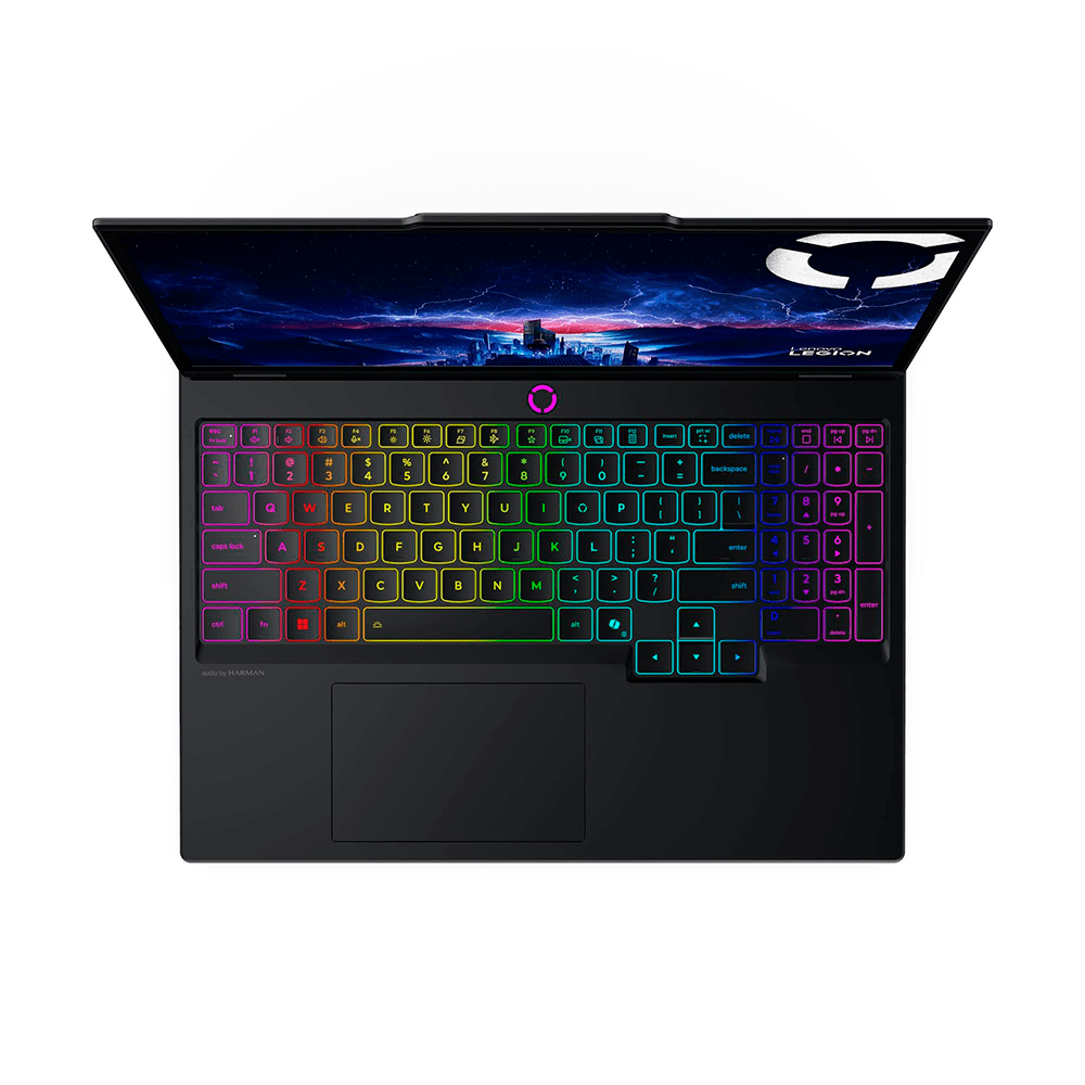 LAPTOP LENOVO LEGION 5 15IRX10 I7 14700HX 16GB DDR5 1TB M.2 15.1