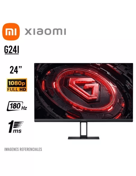MONITOR XIAOMI G24I 24