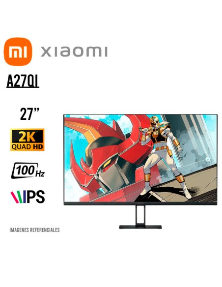 MONITOR XIAOMI A27QI 27