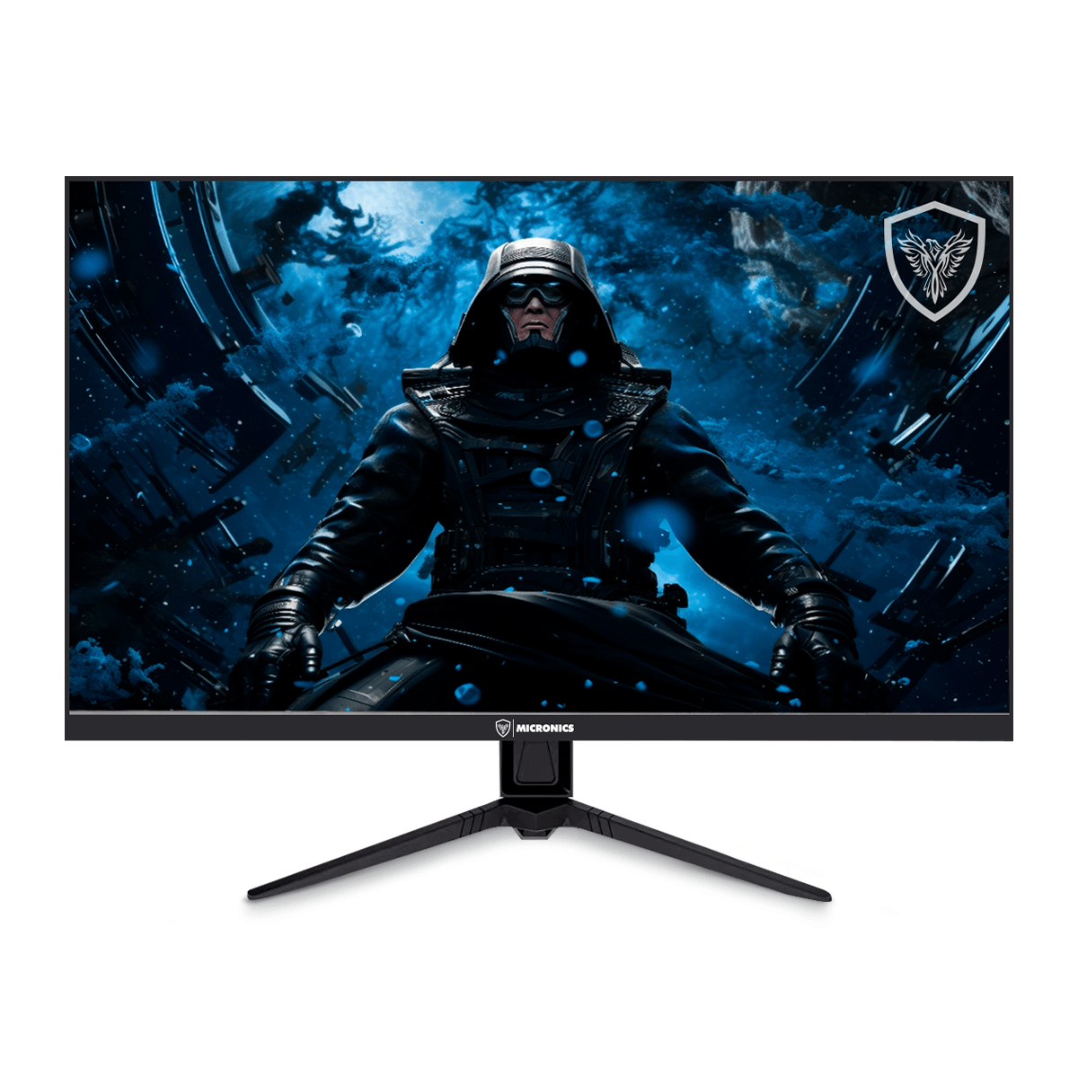 MONITOR MICRONICS FENIX MF27FF-144 27