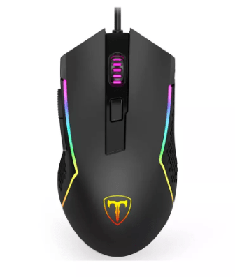 COMBO T-DAGGER 3 EN 1 T-TGS009 AURICULAR + TECLADO (SW-RED)+ MOUSE5