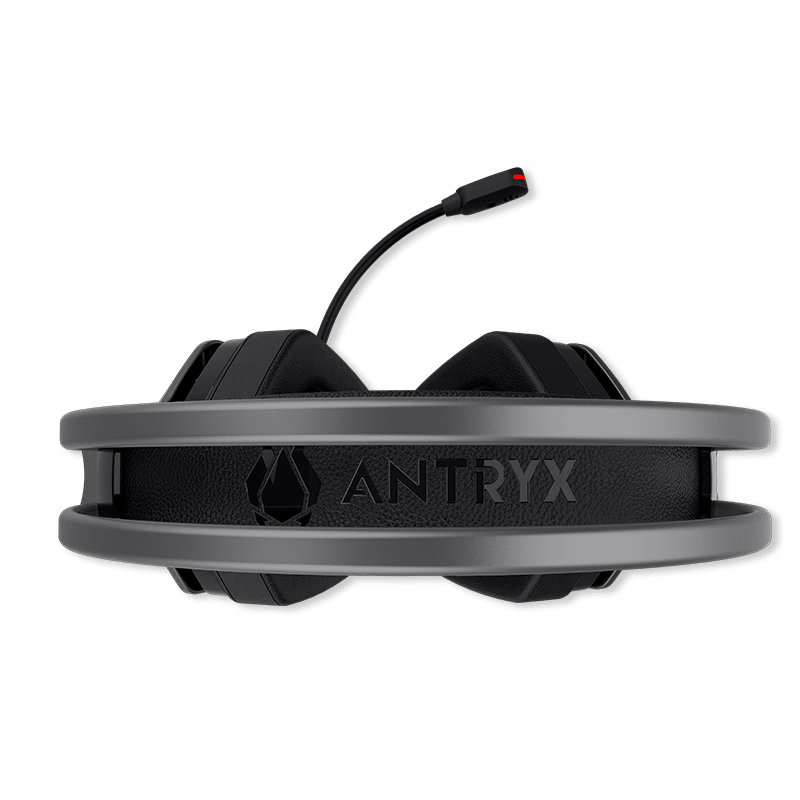 AURICULARES ANTRYX ENIGMA SE 7.1 VIRTUAL SURROUND USB RGB4