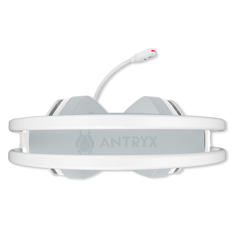 AURICULARES ANTRYX ENIGMA SE 7.1 VIRTUAL SURROUND USB RGB9