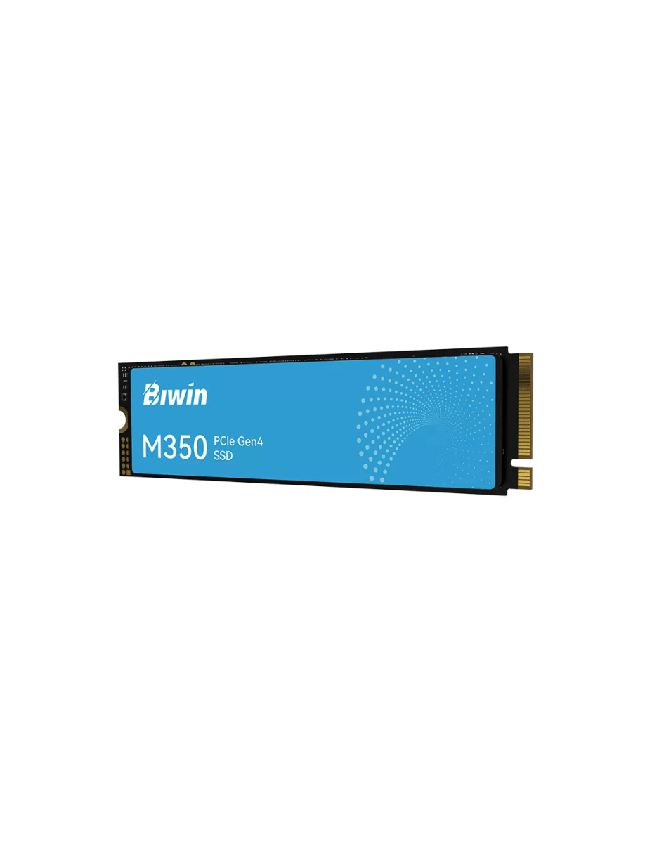 SSD M.2 BIWIN M350 1TB PCIE GEN4X4 NVME3
