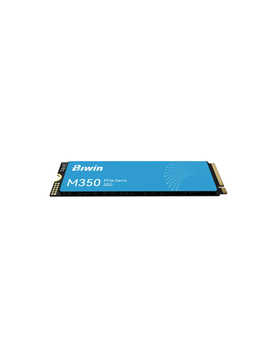 SSD M.2 BIWIN M350 1TB PCIE GEN4X4 NVME4