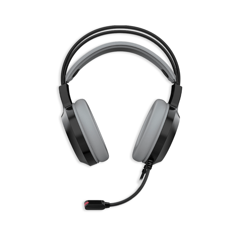 AURICULARES ANTRYX IRIS-K 7.1 VIRTUAL SURROUND USB RAINBOWN3