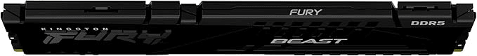 MEMORIA RAM KINGSTON FURY BEAST 16GB 5600MHZ DDR53