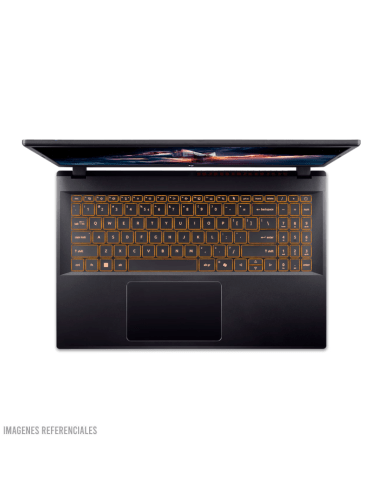 LAPTOP ACER NITRO V 15 ANV15-52-57BB I5 13420H 16GB DDR4 512GB M.2 15.6