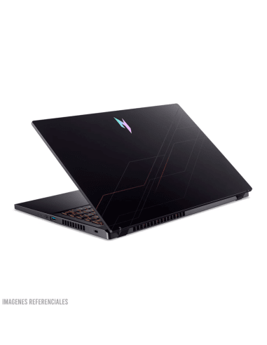LAPTOP ACER NITRO V 15 ANV15-52-57BB I5 13420H 16GB DDR4 512GB M.2 15.6
