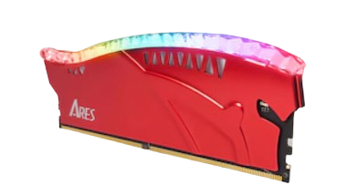 MEMORIA RAM DATO ARES ARMOR LITE 16GB 5600MHZ RGB DDR52