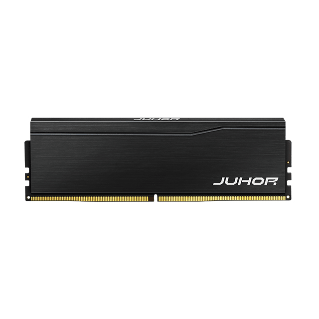 MEMORIA RAM JUHOR 8GB 5600MHZ DDR5 NEGRO1