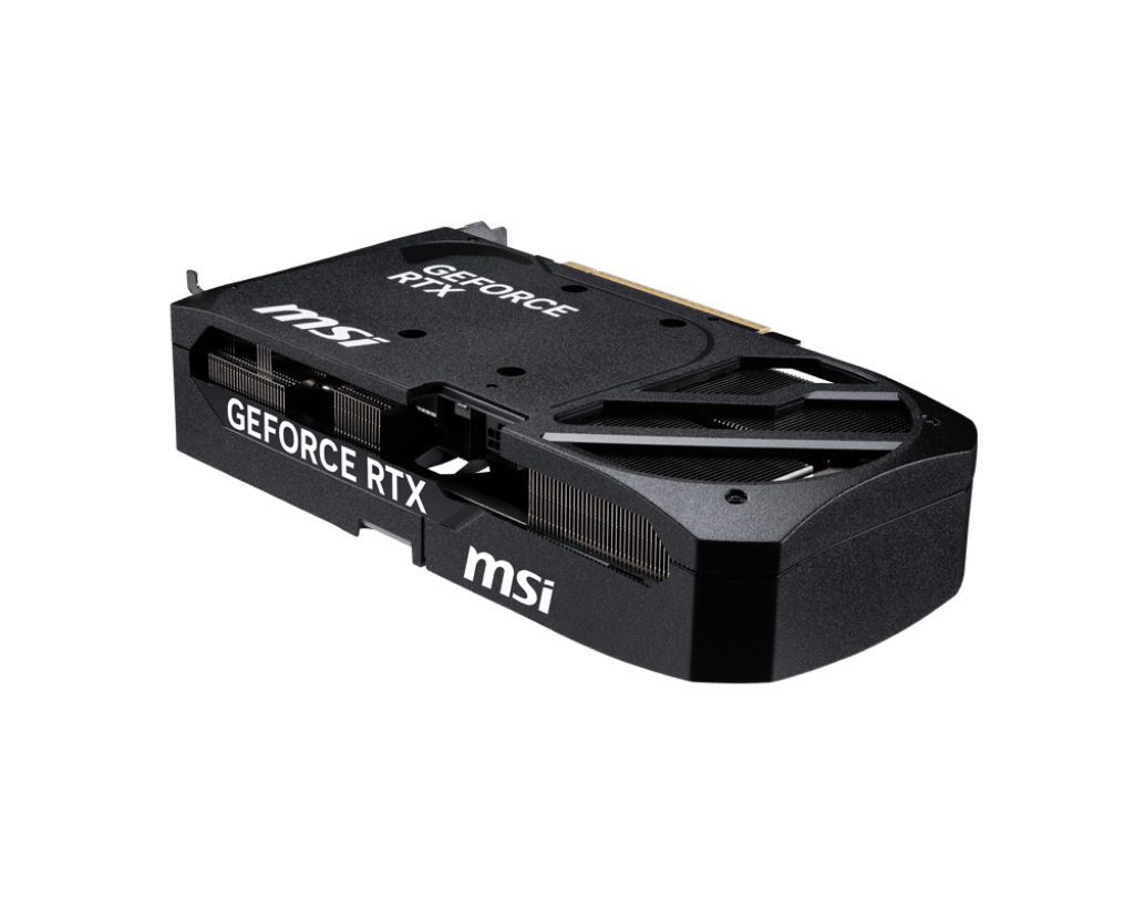 TARJETA DE VIDEO MSI RTX 5070 SHADOW 2X OC EDITION 12GB GDDR73