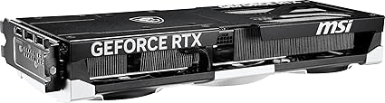 TARJETA DE VIDEO MSI RTX 5070 VENTUS 3X OC EDITION 12GB GDDR74