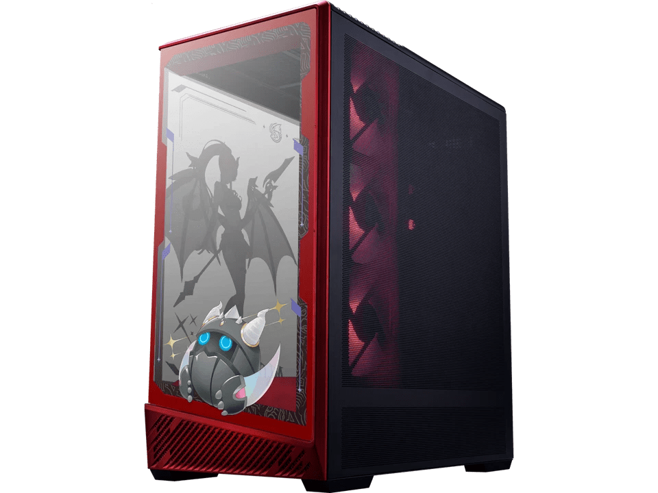 CASE MSI MAG PANO M130R ATX 4F ARGB MLG EDITION4