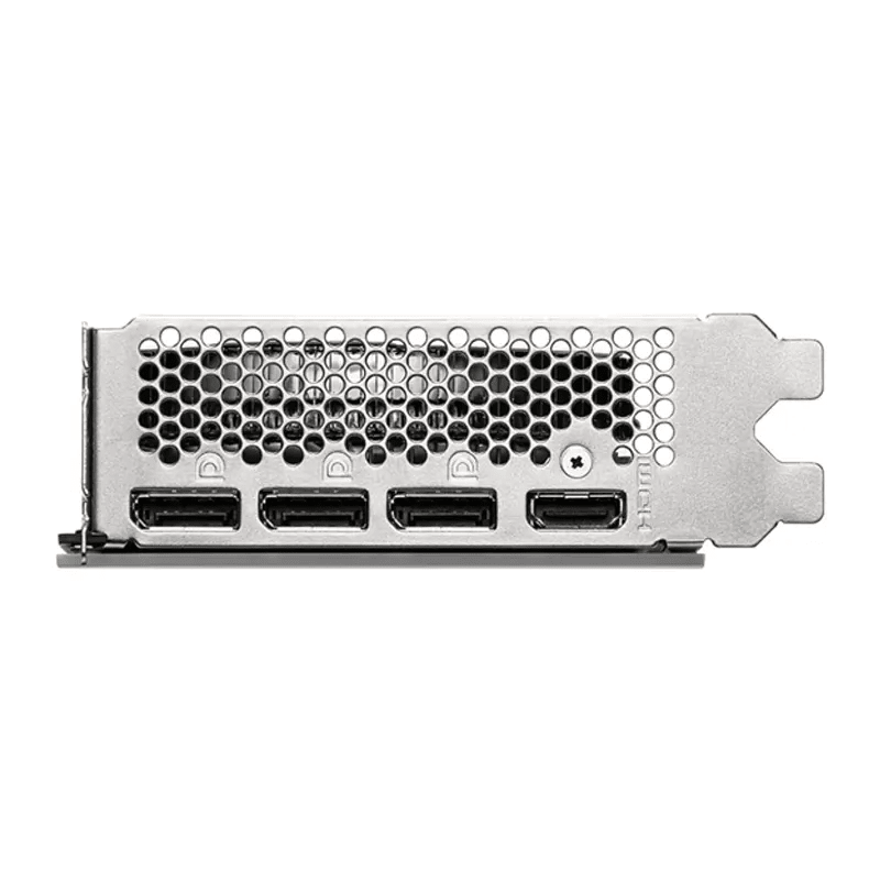 TARJETA DE VIDEO MSI RTX 5060 8GB CYCLONE 1F OC EDITION GDDR75