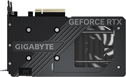 TARJETA DE VIDEO GIGABYTE RTX 5060 8GB WINDFORCE 2F OC GDDR73