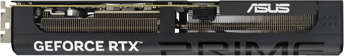 TARJETA DE VIDEO ASUS PRIME RTX 5070 OC EDITION 12GB GDDR74