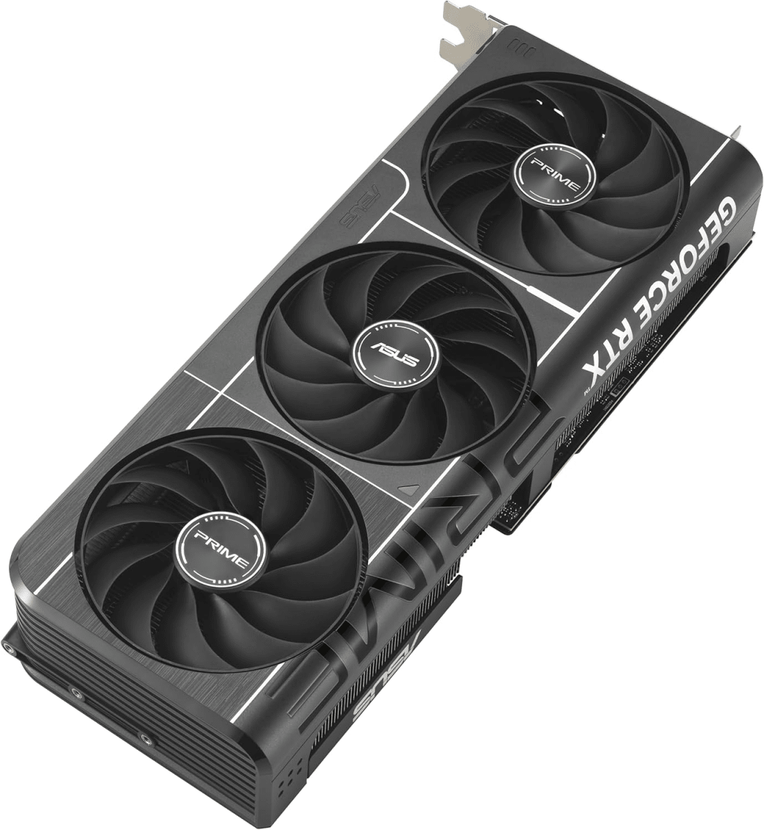 TARJETA DE VIDEO ASUS PRIME RTX 5070 OC EDITION 12GB GDDR76