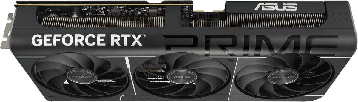 TARJETA DE VIDEO ASUS PRIME RTX 5070 OC EDITION 12GB GDDR78