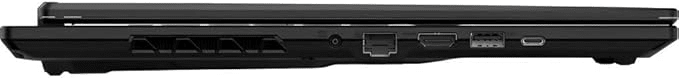 LAPTOP GIGABYTE A16 I7 13620H 16GB DDR5 512GB M.2 WUXGA 16