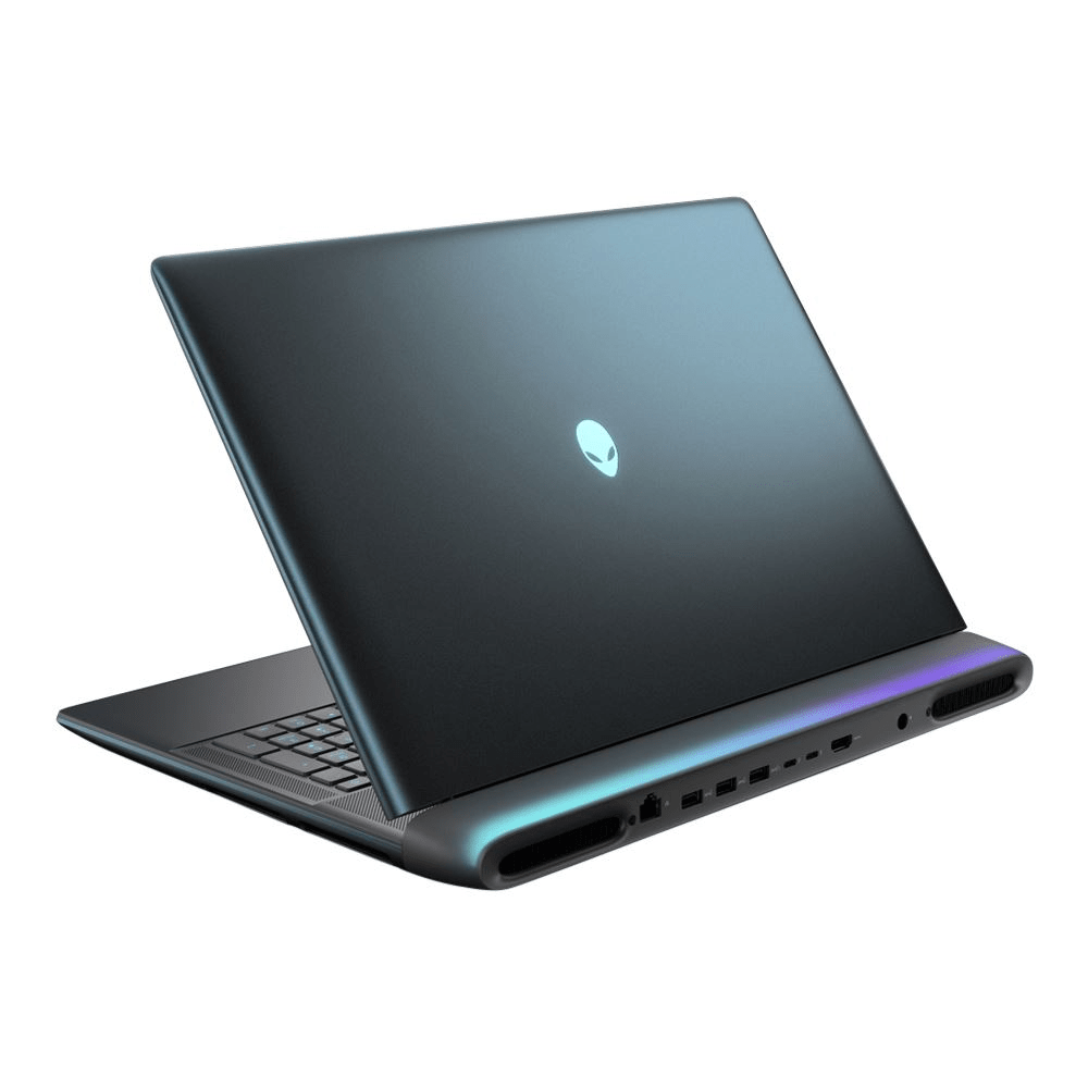 LAPTOP DELL ALIENWARE 18 AREA-51 9 275HX 64GB DDR5 2TB M.2 18