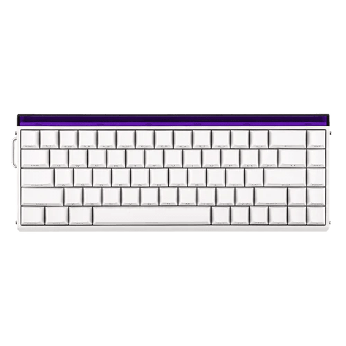 TECLADO MAGNETICO AULA HERO68HE ALAMBRICO 8KHZ US (SW-METEOR MG)2