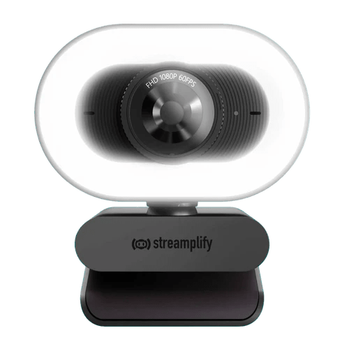 CAMARA WEB STREAMPLIFY CAM PLUS-FHD-2M60 60FPS 0