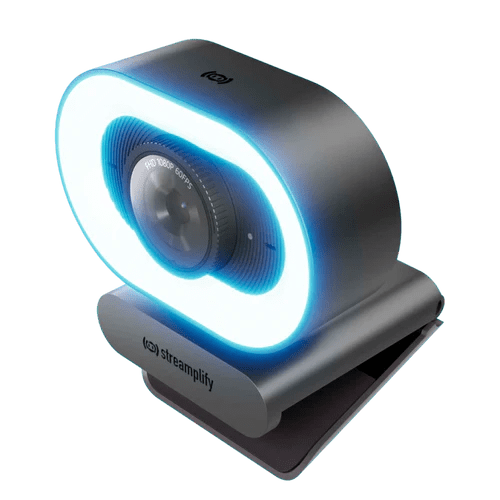 CAMARA WEB STREAMPLIFY CAM PLUS-FHD-2M60 60FPS2