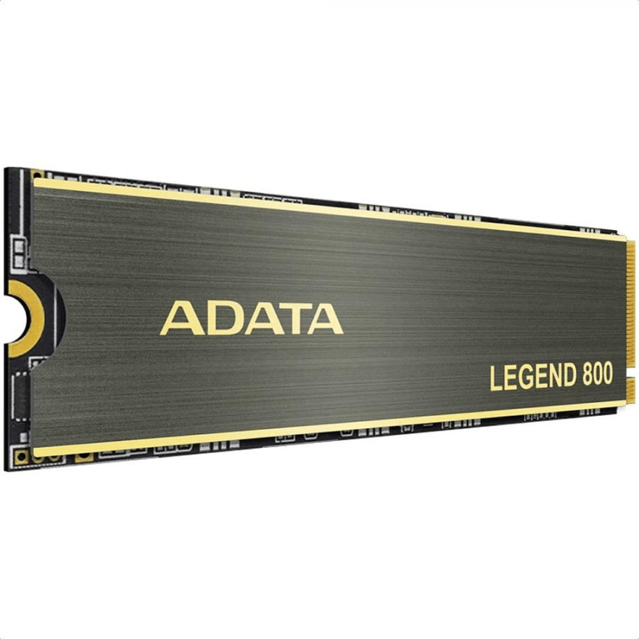 SSD M.2 ADATA LEGEND 800 1TB PCIE GEN4X4 NVME3