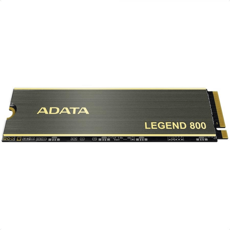SSD M.2 ADATA LEGEND 800 1TB PCIE GEN4X4 NVME4