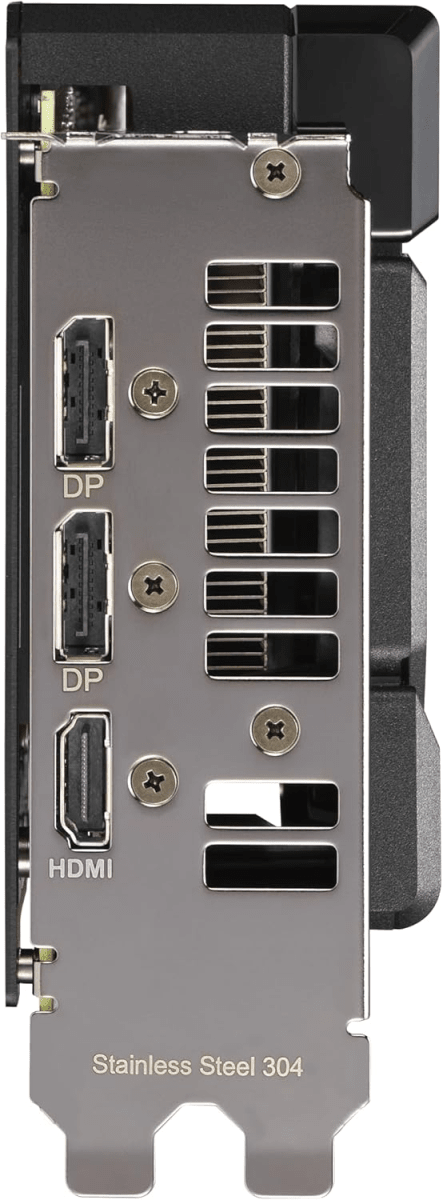 TARJETA DE VIDEO ASUS DUAL RX 9060XT 16GB GDDR66