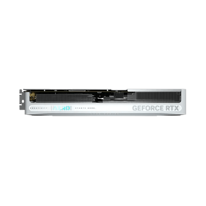 TARJETA DE VIDEO GIGABYTE AERO RTX 5080 16GB OC SFF GDDR72