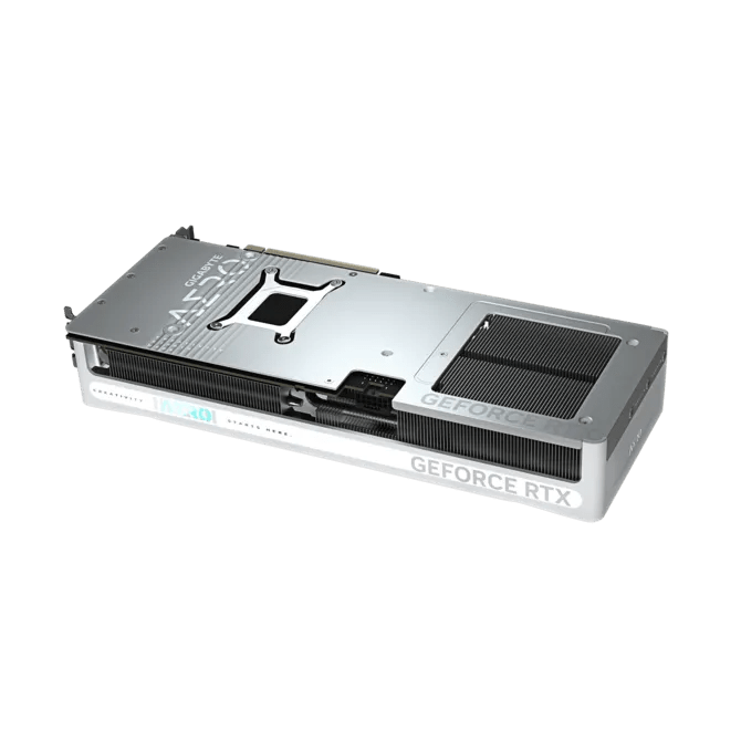 TARJETA DE VIDEO GIGABYTE AERO RTX 5080 16GB OC SFF GDDR73