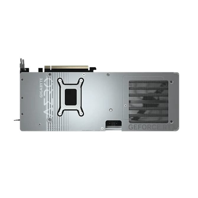 TARJETA DE VIDEO GIGABYTE AERO RTX 5080 16GB OC SFF GDDR75