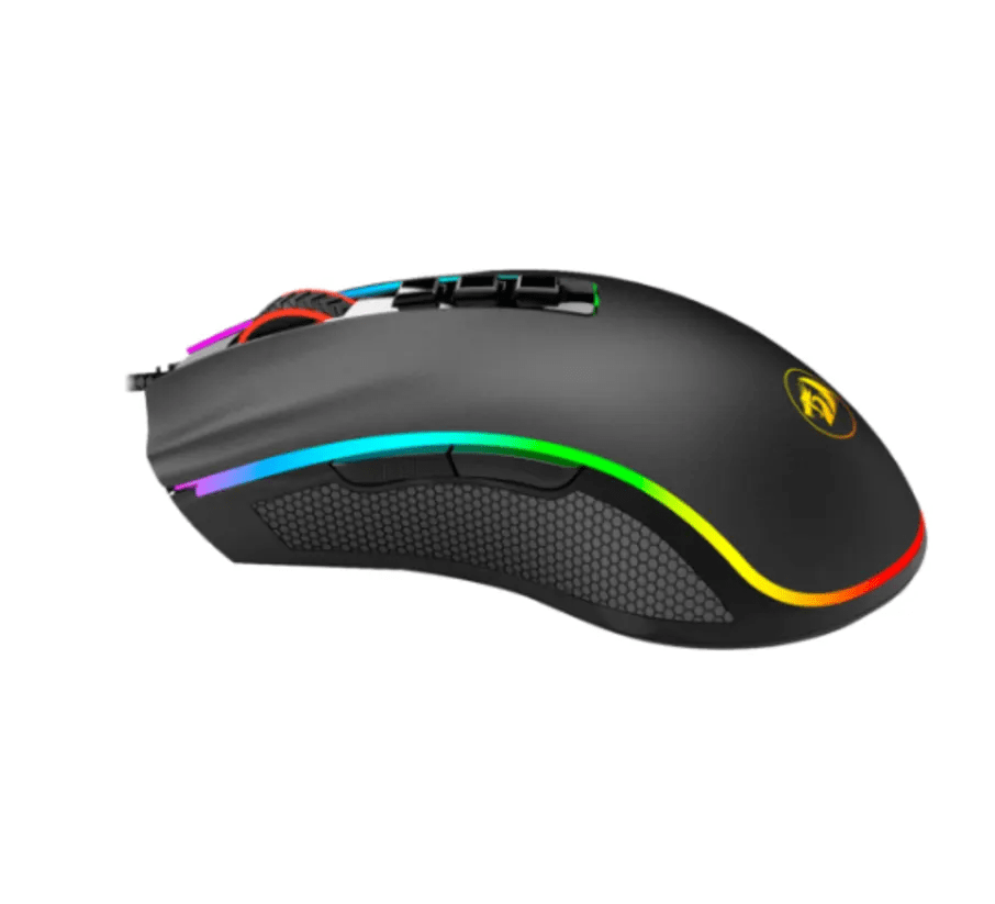MOUSE REDRAGON COBRA M711 10000DPI NEGRO3