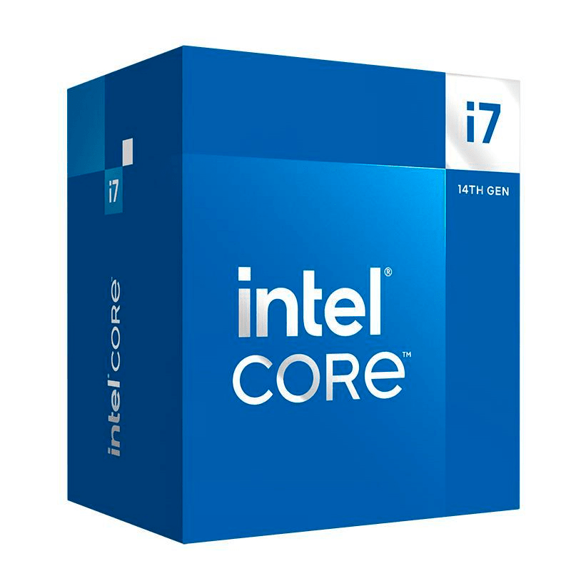 PROCESADOR INTEL CORE I7 14700 2.10/5.40GHZ LGA1700 0