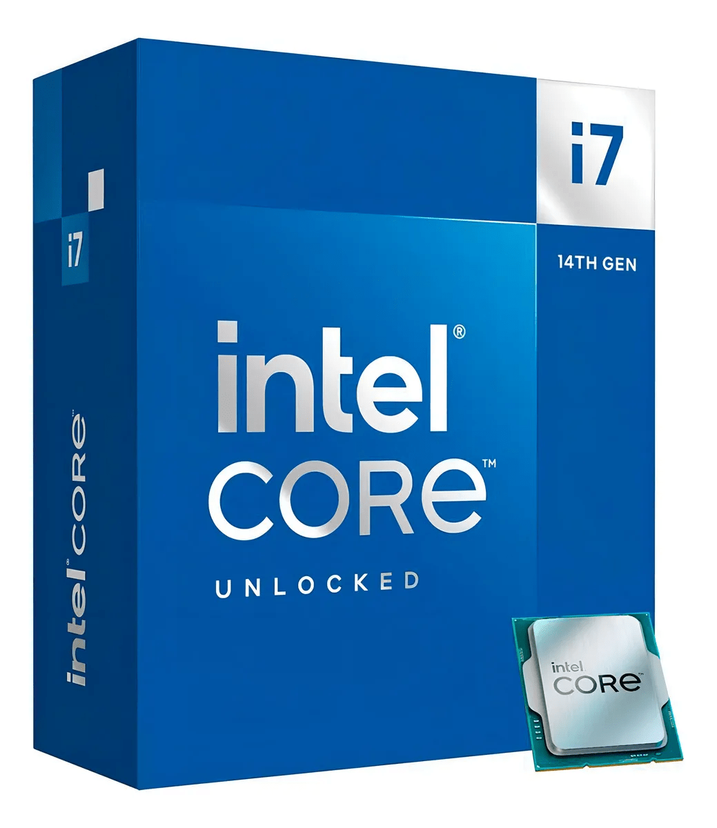 PROCESADOR INTEL CORE I7 14700K 3.40/5.60GHZ LGA17002