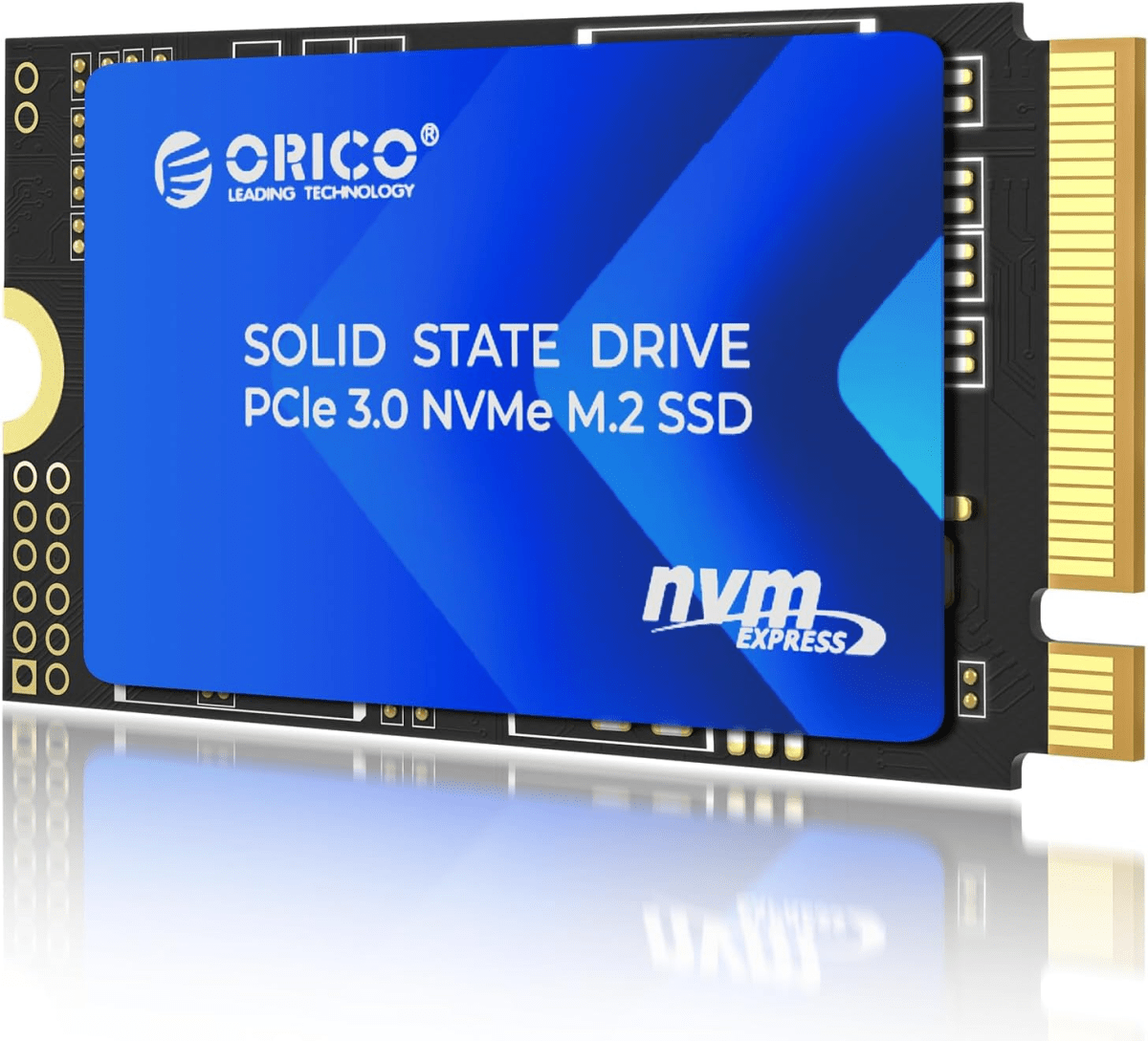 SSD M.2 ORICO J-10 512GB PCIE 3.0 NVME 0