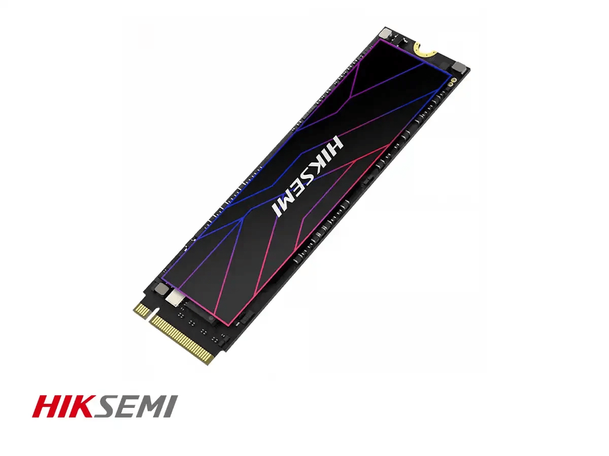 SSD M.2 HIKSEMI FUTURE LITE 512GB PCIE 4.0X4 NVME3