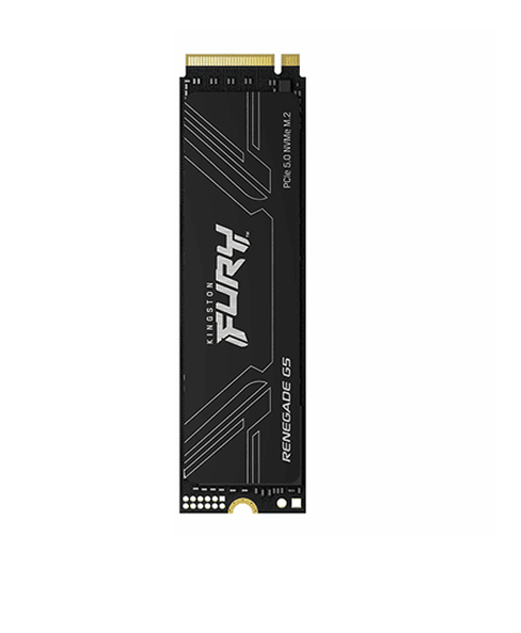 SSD M.2 KINGSTON FURY RENEGADE G5 2048GB NVME PCIE 5.02
