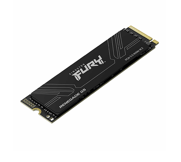 SSD M.2 KINGSTON FURY RENEGADE G5 2048GB NVME PCIE 5.04