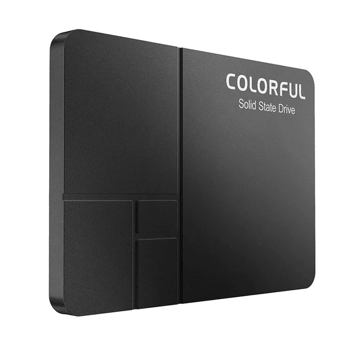 SSD SATA COLORFUL SL300 160GB 6GB/S 2.5'' 0