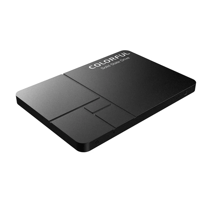 SSD SATA COLORFUL SL300 160GB 6GB/S 2.5''2