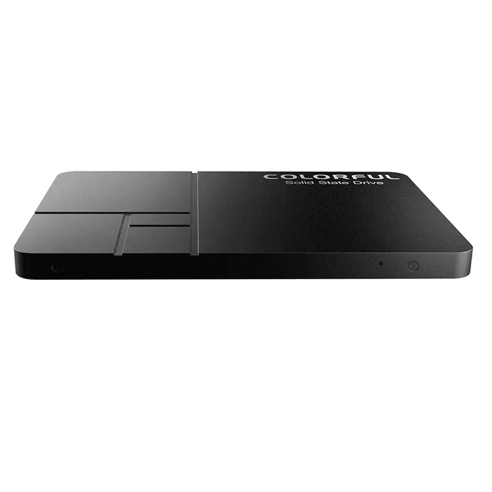SSD SATA COLORFUL SL300 160GB 6GB/S 2.5''3