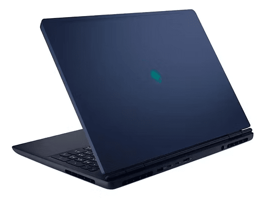 LAPTOP DELL ALIENWARE AURORA 16 GAMING 7 240H 16GB DDR5 1TB M.2 16