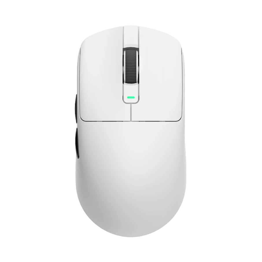 MOUSE ROYAL KLUDGE M3 INALAMBRICO 2.4 BT 42KDPI-DARK NIGHT8